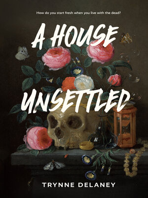 cover image of A House Unsettled